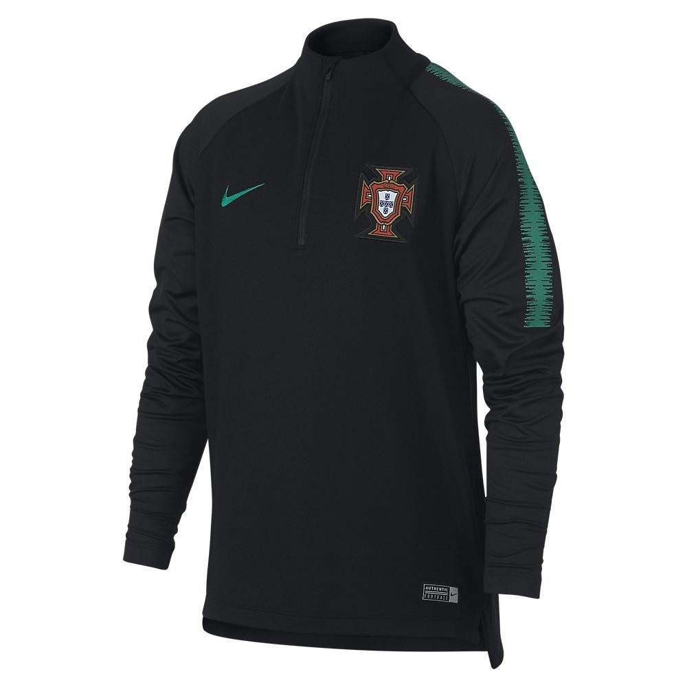 Afbeelding van Portugal Dri-FIT Squad Drill Set Kids