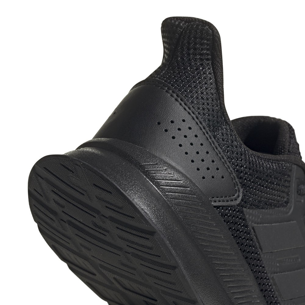 Afbeelding van Adidas Runfalcon Schoenen Zwart