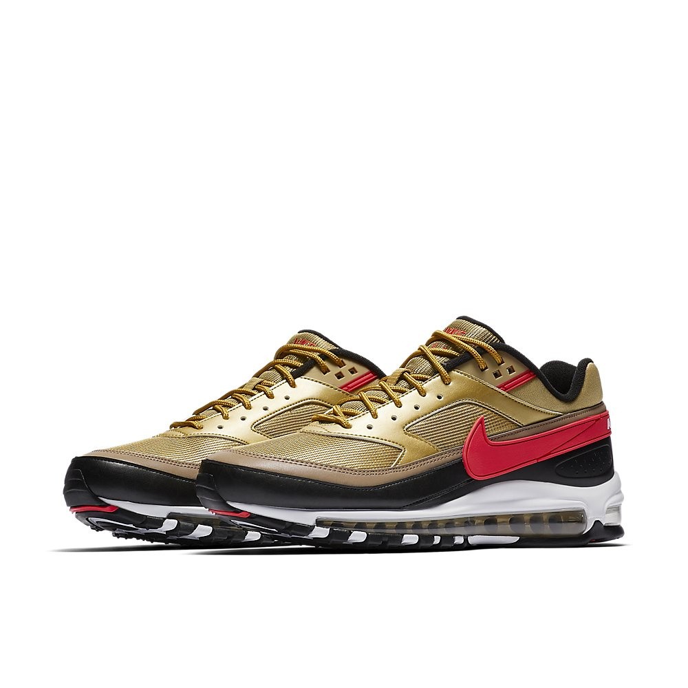 Afbeelding van Nike Air Max 97/BW