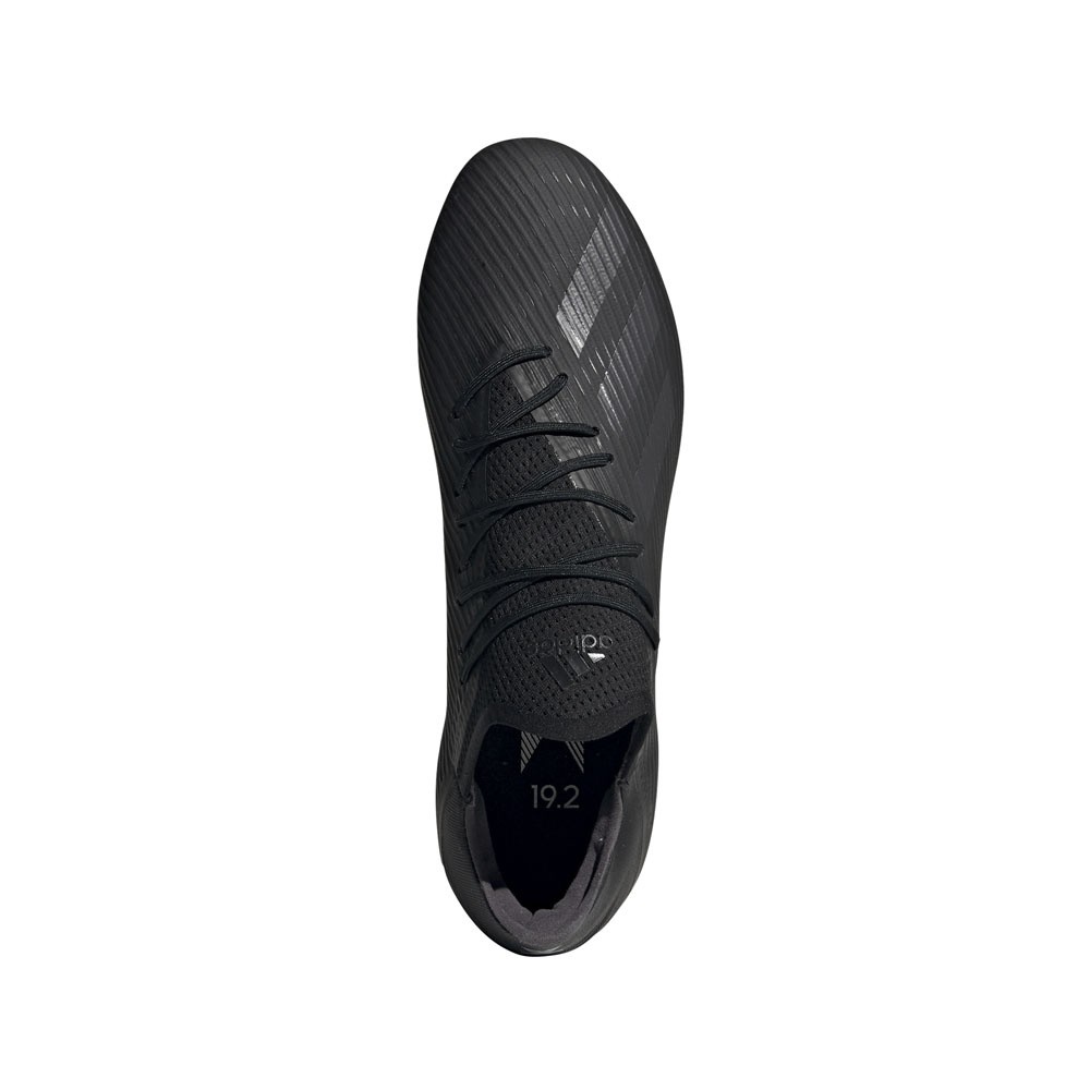 Afbeelding van Adidas X 19.2 FG Dark Script
