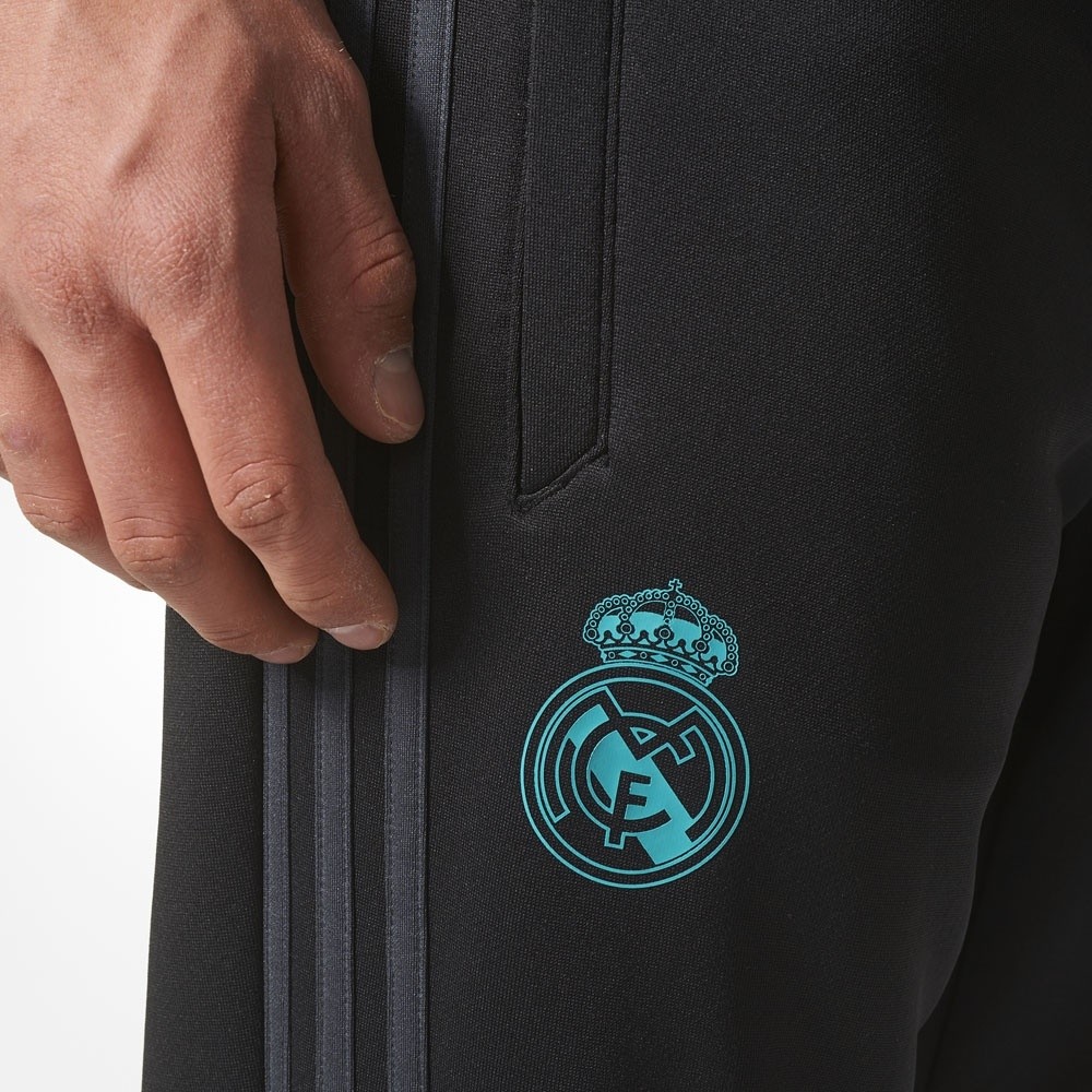 Afbeelding van Real Madrid adidas Z.N.E. Set