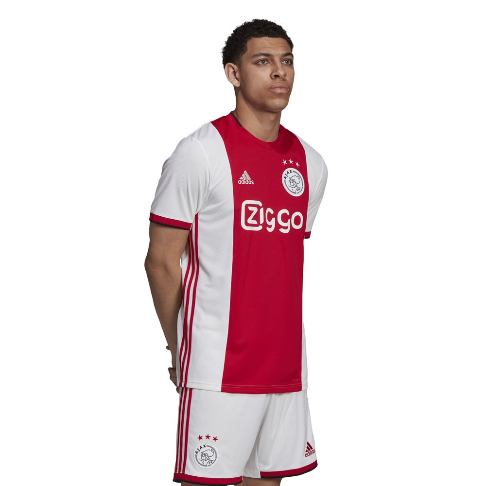 Afbeelding van AJAX Thuisshirt 2019-2020