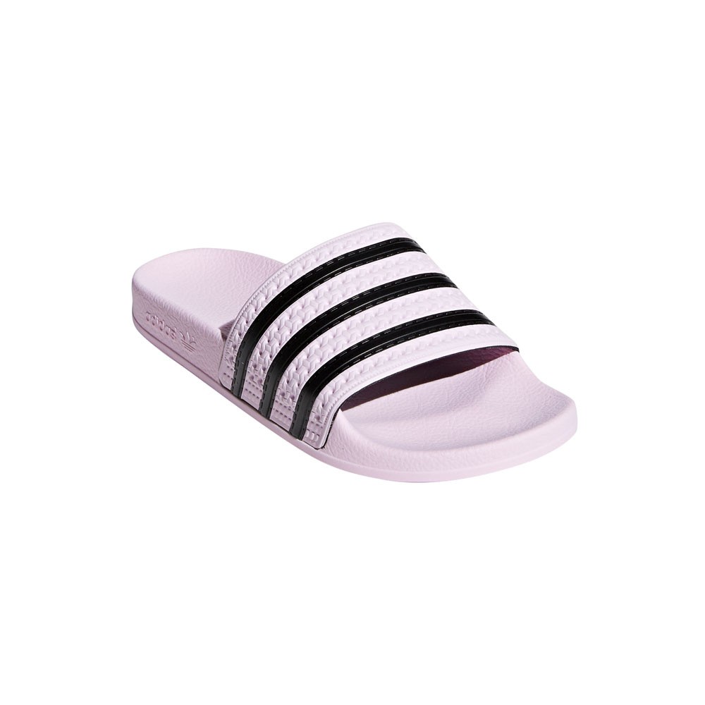 Afbeelding van Adidas Adilette Slippers Clear Pink