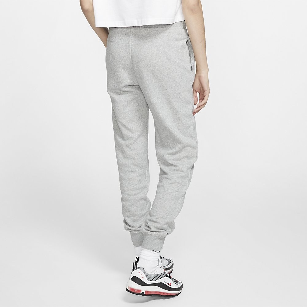Afbeelding van Nike WMNS Fleece Pants Dark Grey Heather
