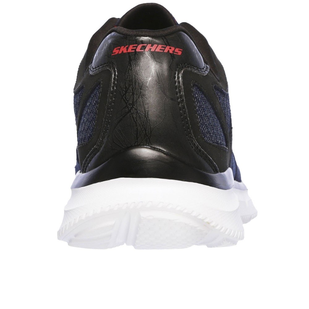 Afbeelding van Skechers Verse Flash Point Navy-Zwart