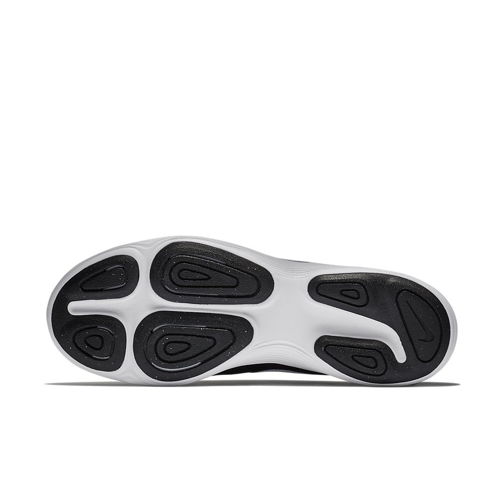 Afbeelding van Nike Revolution 4 EU Zwart/Wit