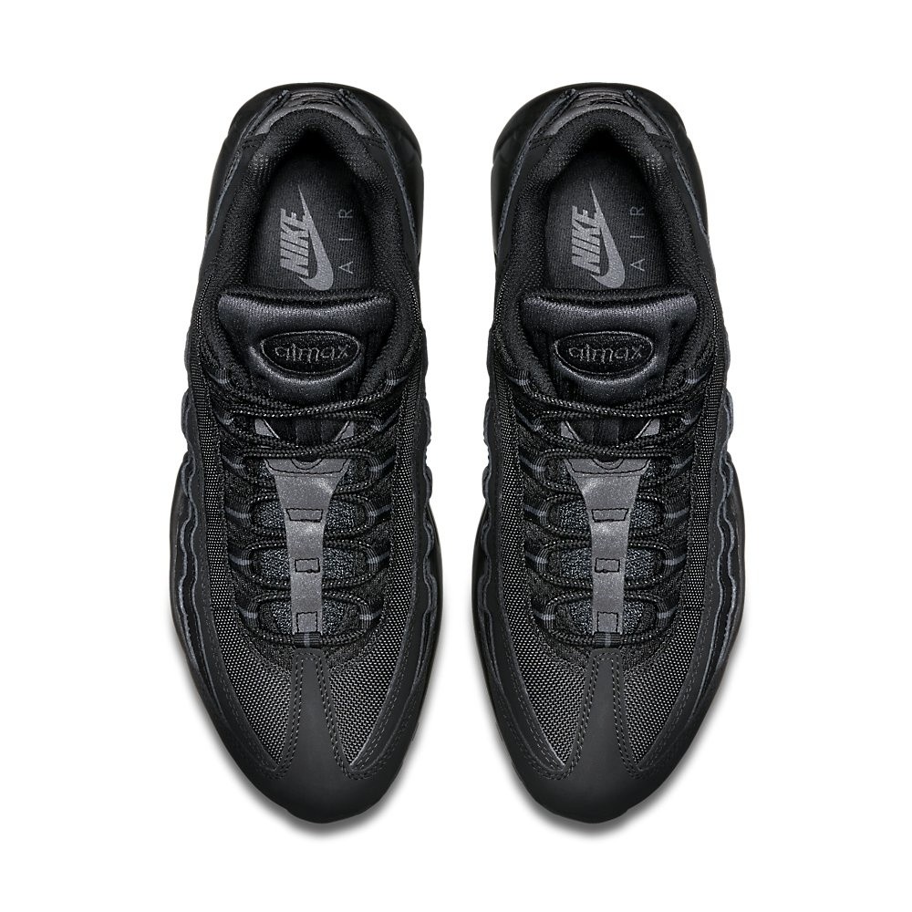 Afbeelding van Nike Air Max 95 Zwart