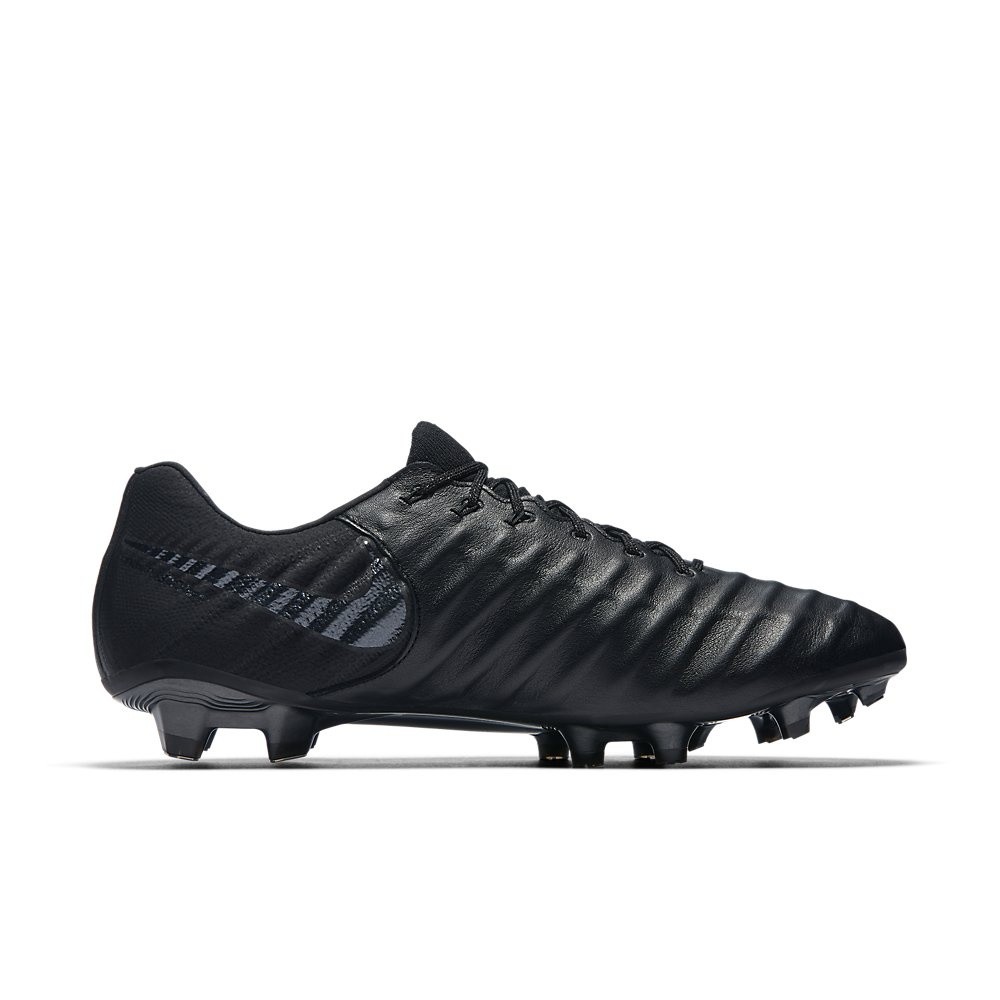 Afbeelding van Nike Tiempo Legend VII Elite FG Zwart