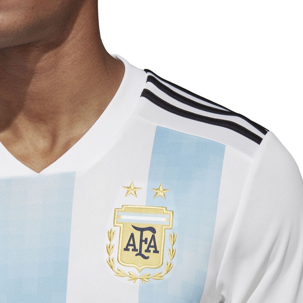 Afbeelding van Argentinië Thuisshirt