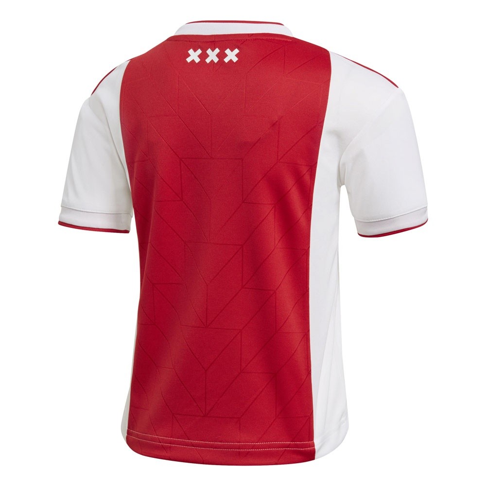 Afbeelding van Ajax Amsterdam Mini-Thuistenue