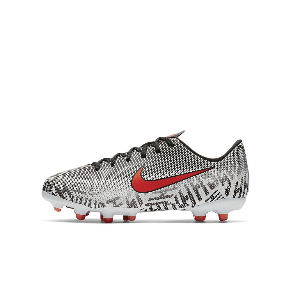 Afbeelding van Nike Vapor 12 Academy GS MG Kids Neymar