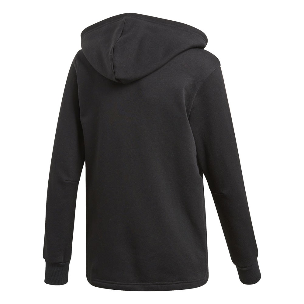 Afbeelding van Adidas Must Haves 3-Stripes Trainingspak Kids Zwart