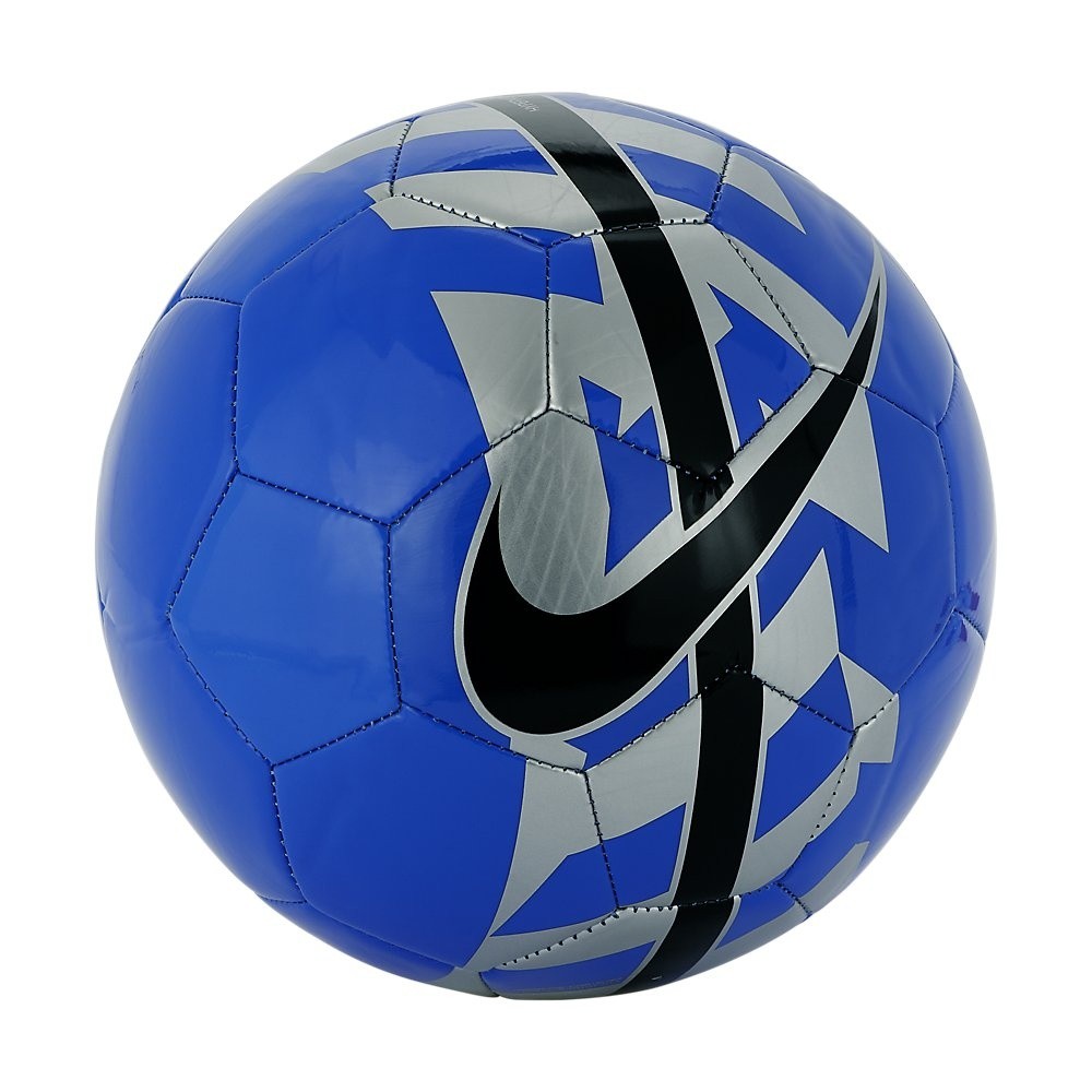 Afbeelding van Nike React Voetbal Blauw