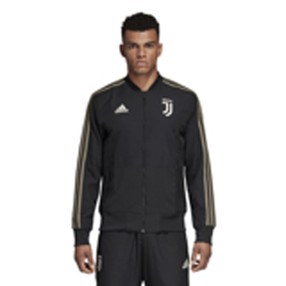 Afbeelding van Juventus Presentatie Pak
