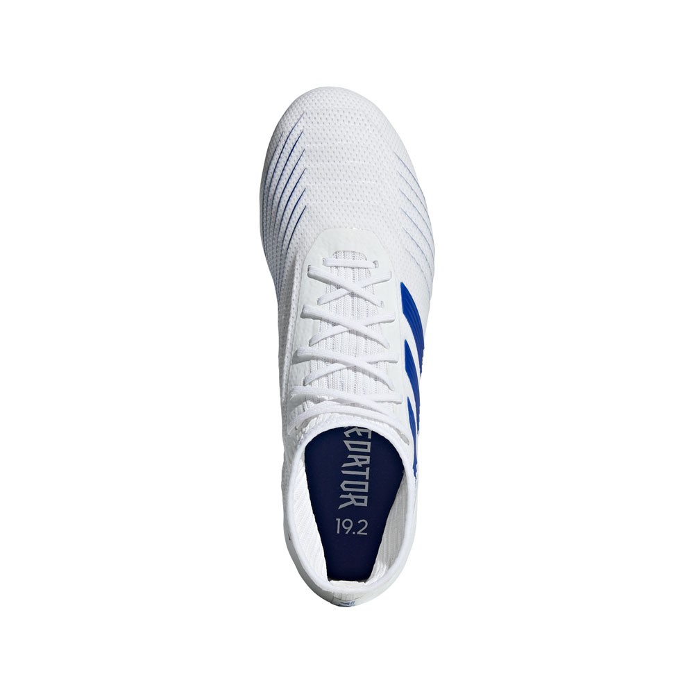 Afbeelding van Adidas Predator 19.2 FG White