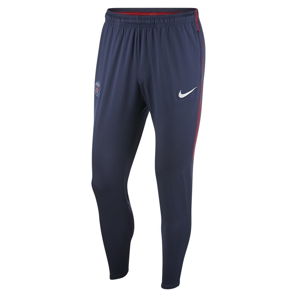 Afbeelding van Paris Saint-Germain Dri-FIT Squad Drill Set