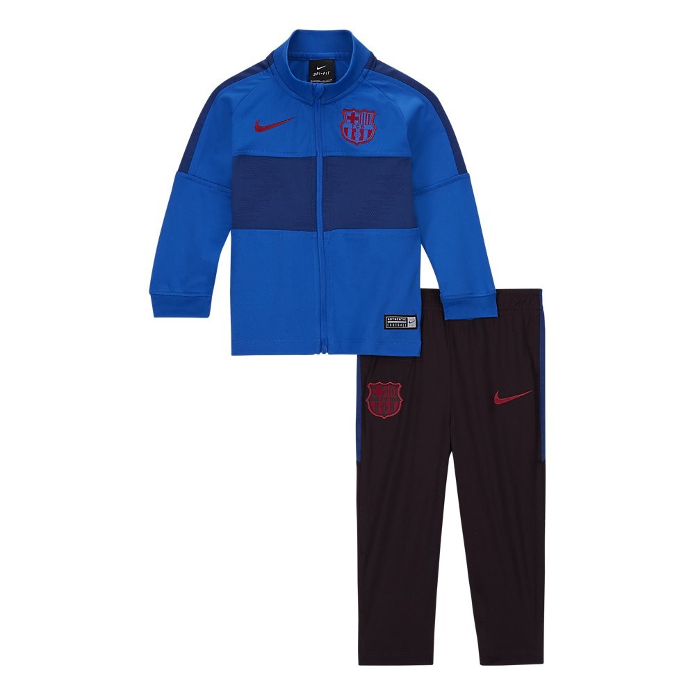 Afbeelding van FC Barcelona Dri-FIT Strike Trainingspak Baby's
