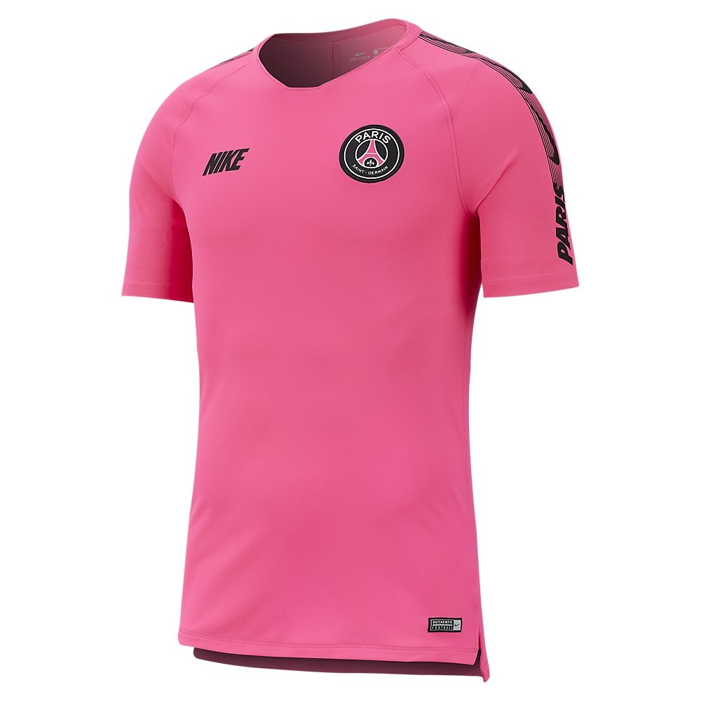 Afbeelding van Paris Saint-Germain Breathe Squad Pink