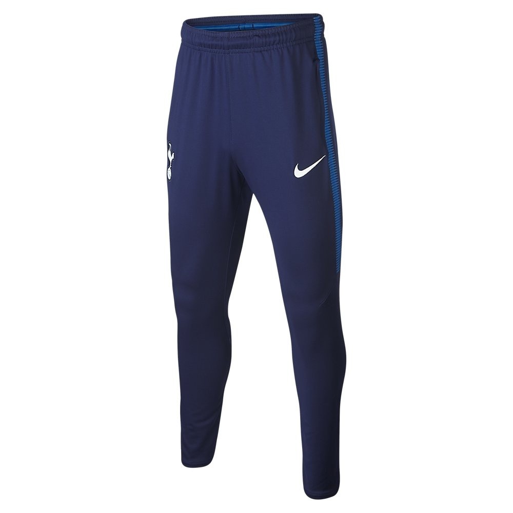 Afbeelding van Tottenham Hotspur FC Dri-FIT Squad Drill Set Kids
