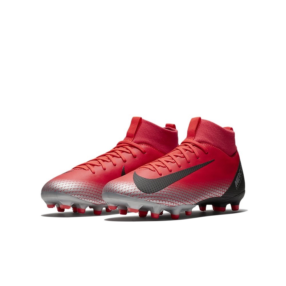 Afbeelding van Nike Superfly VI Academy CR7 MG Kids