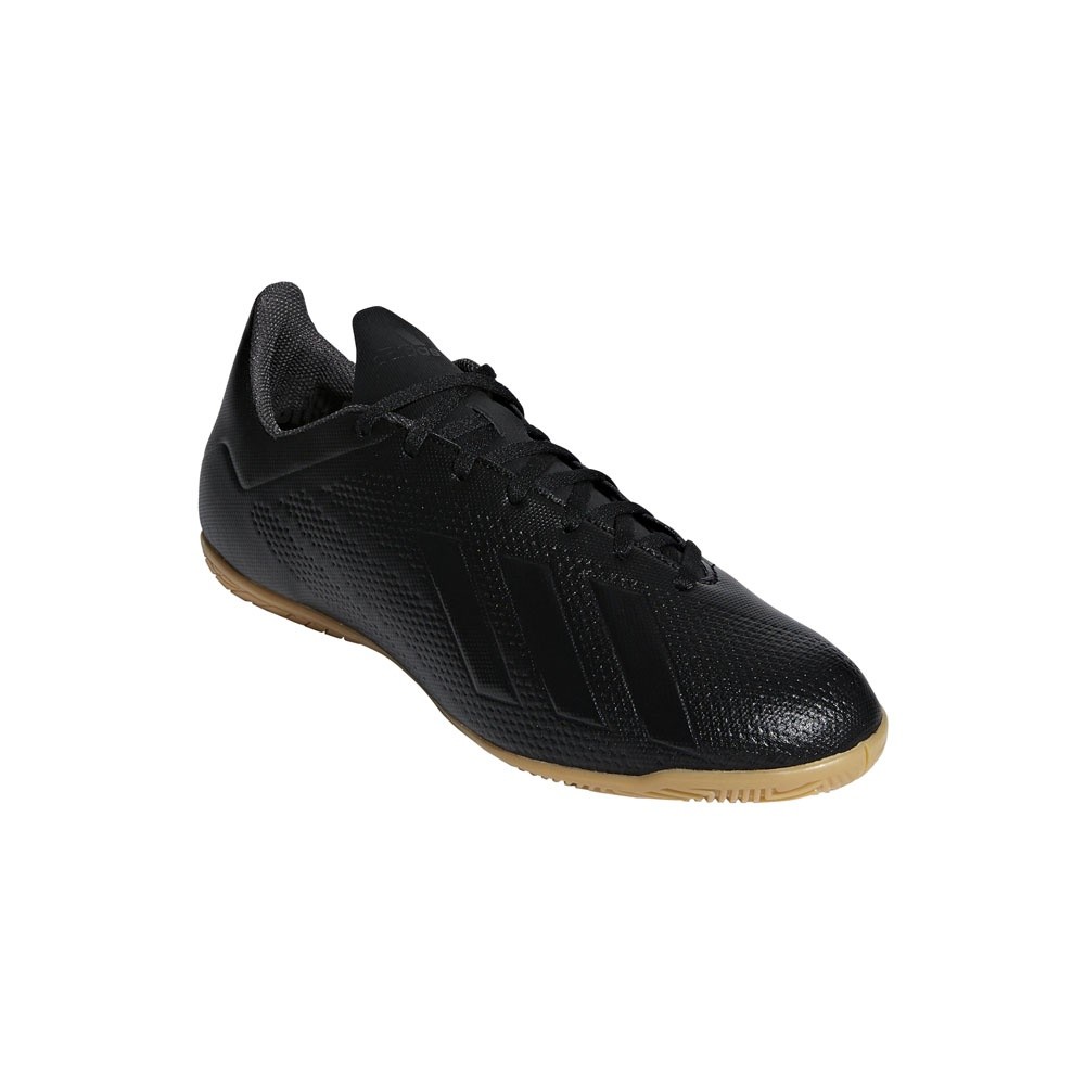 Afbeelding van Adidas X Tango 18.4 IC Zwart