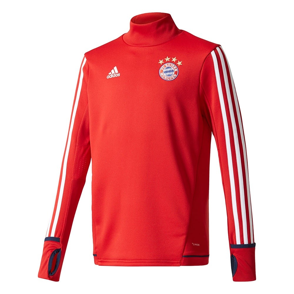 Afbeelding van FC Bayern München Training Set Kids