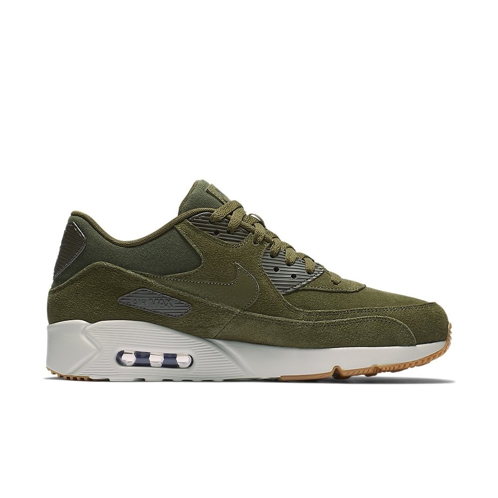 Afbeelding van Nike Air Max 90 Ultra 2.0 Groen