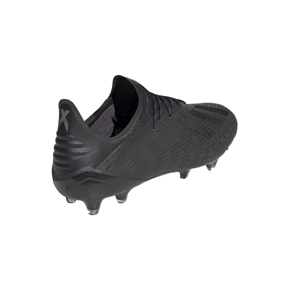 Afbeelding van Adidas X 19.1 FG Dark Script