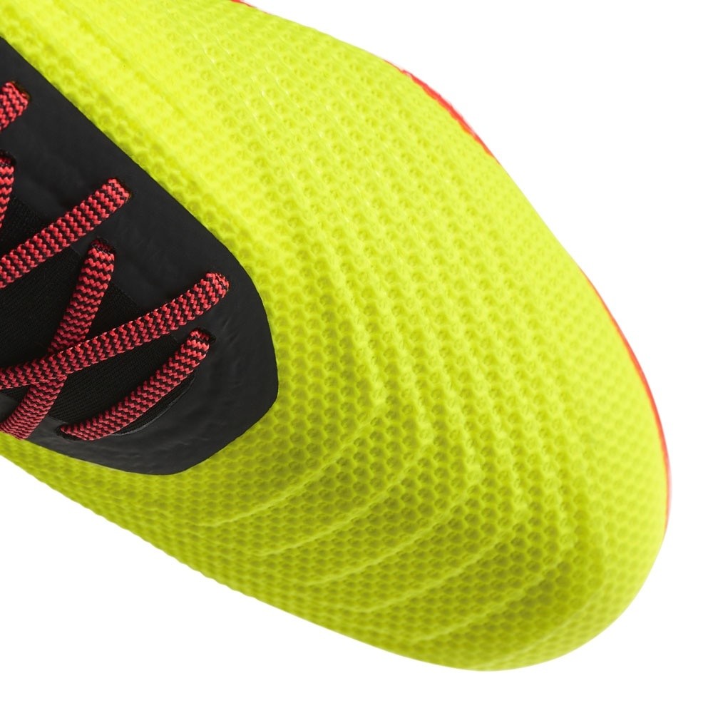 Afbeelding van Adidas Predator 18.2 FG