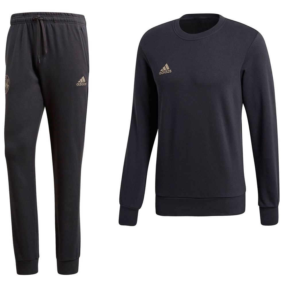 Afbeelding van Ajax Amsterdam Graphic Sweatset