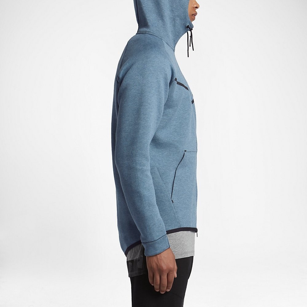 Afbeelding van Nike Tech Fleece Windrunner Hoodie