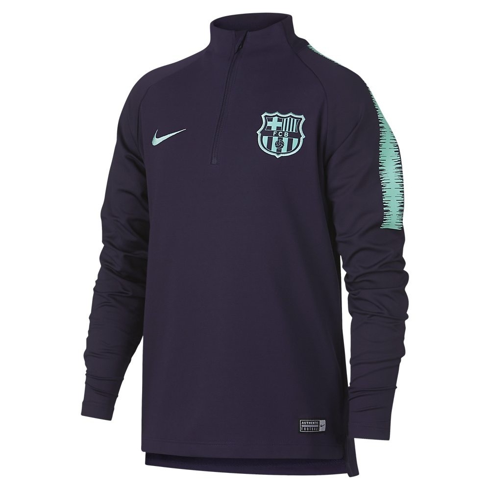 Afbeelding van FC Barcelona Dri-FIT Squad Drill Set
