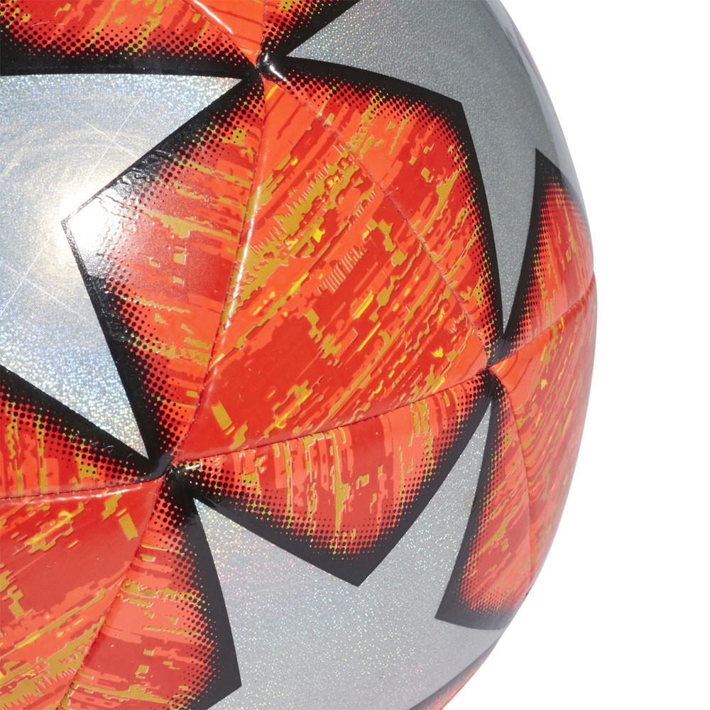 Afbeelding van Adidas UCL Finale Madrid Top Capitano Voetbal