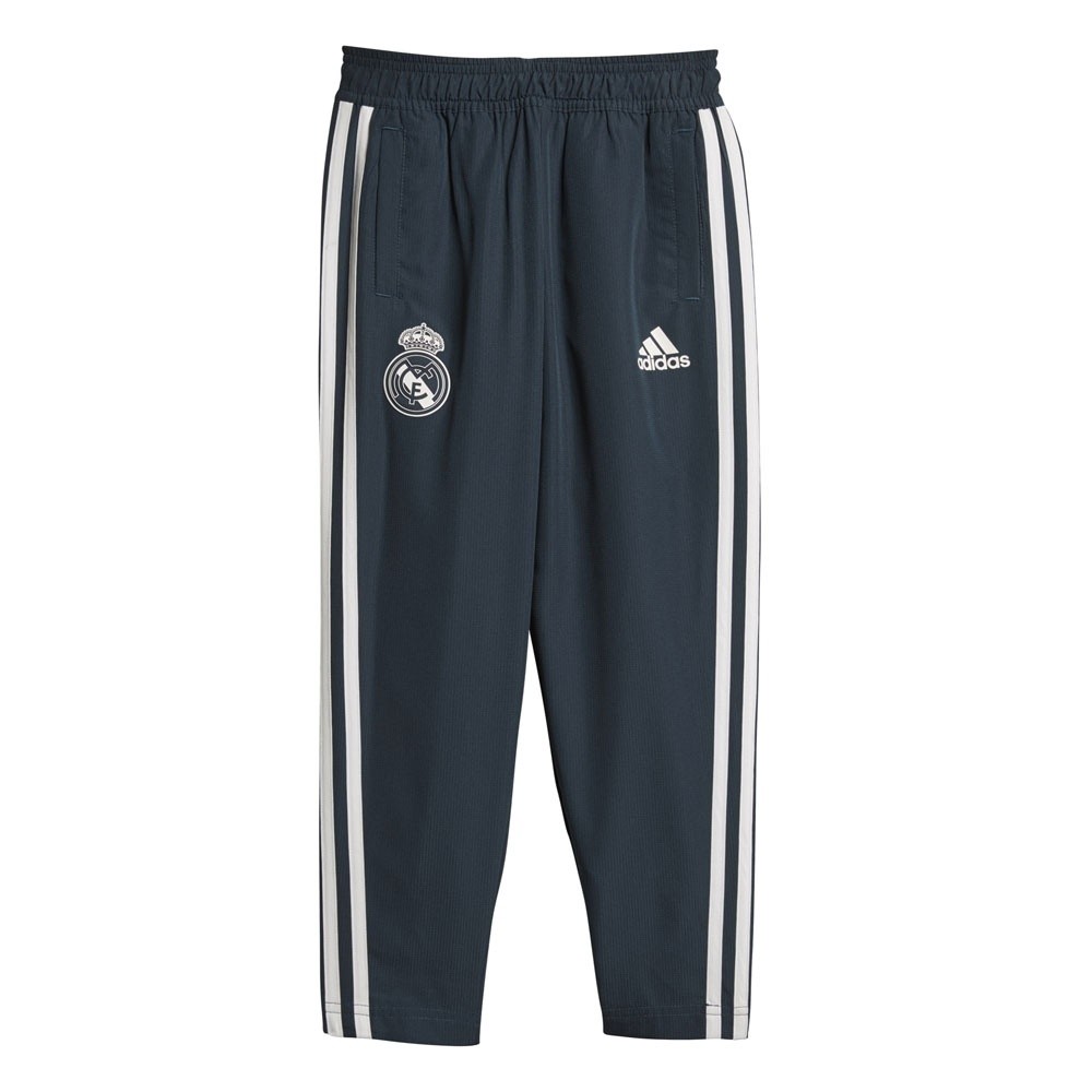 Afbeelding van Real Madrid Presentatiepak Infant
