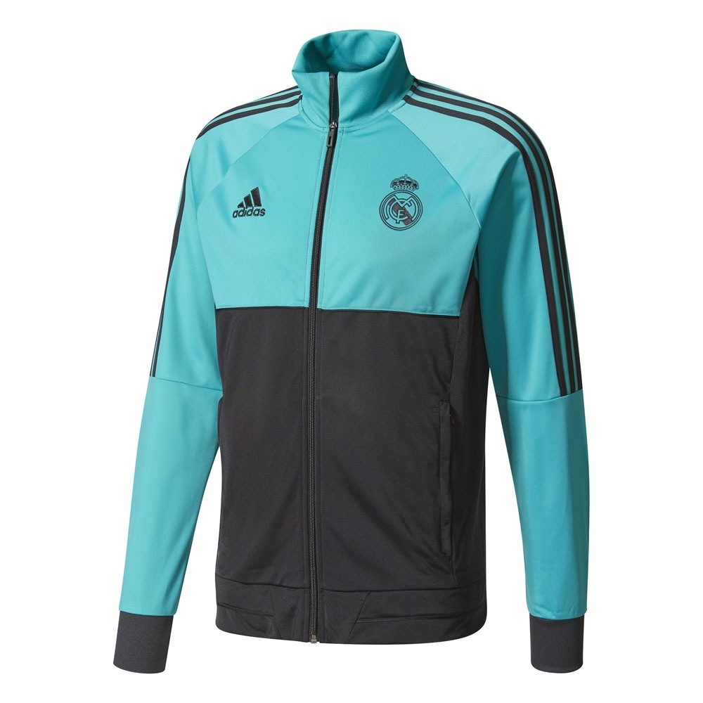 Afbeelding van Real Madrid Trainingspak
