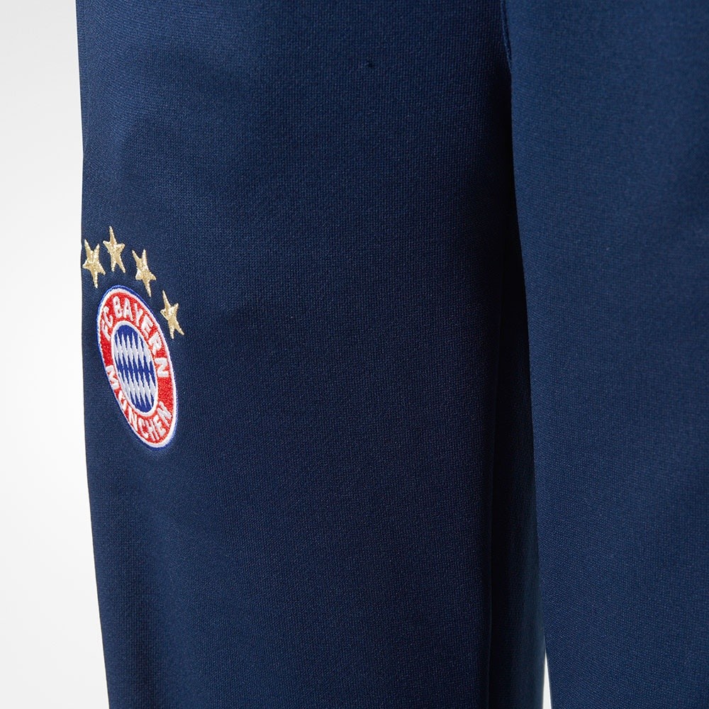 Afbeelding van FC Bayern München Training Set Kids