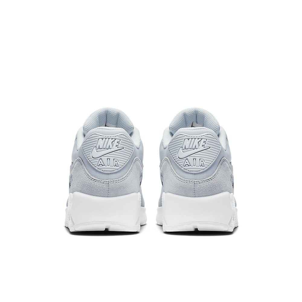 Afbeelding van Nike Air Max 90 Essential Grijs