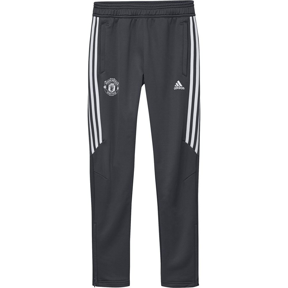 Afbeelding van Manchester United Trainingsset Kids