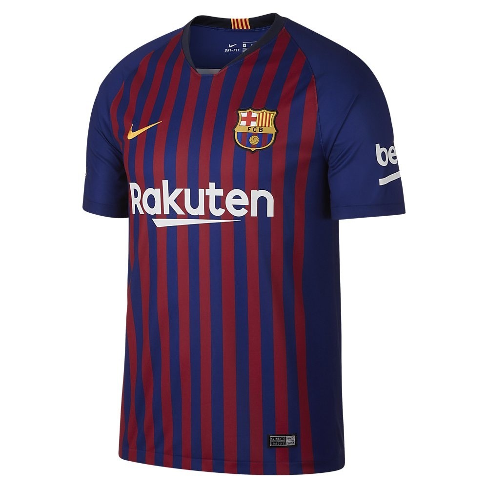 Afbeelding van FC Barcelona Stadium Home