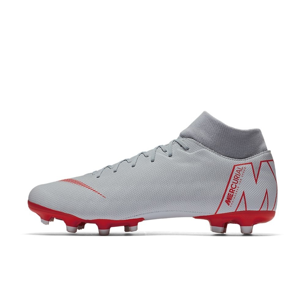 Afbeelding van Nike Superfly 6 Academy MG Grijs