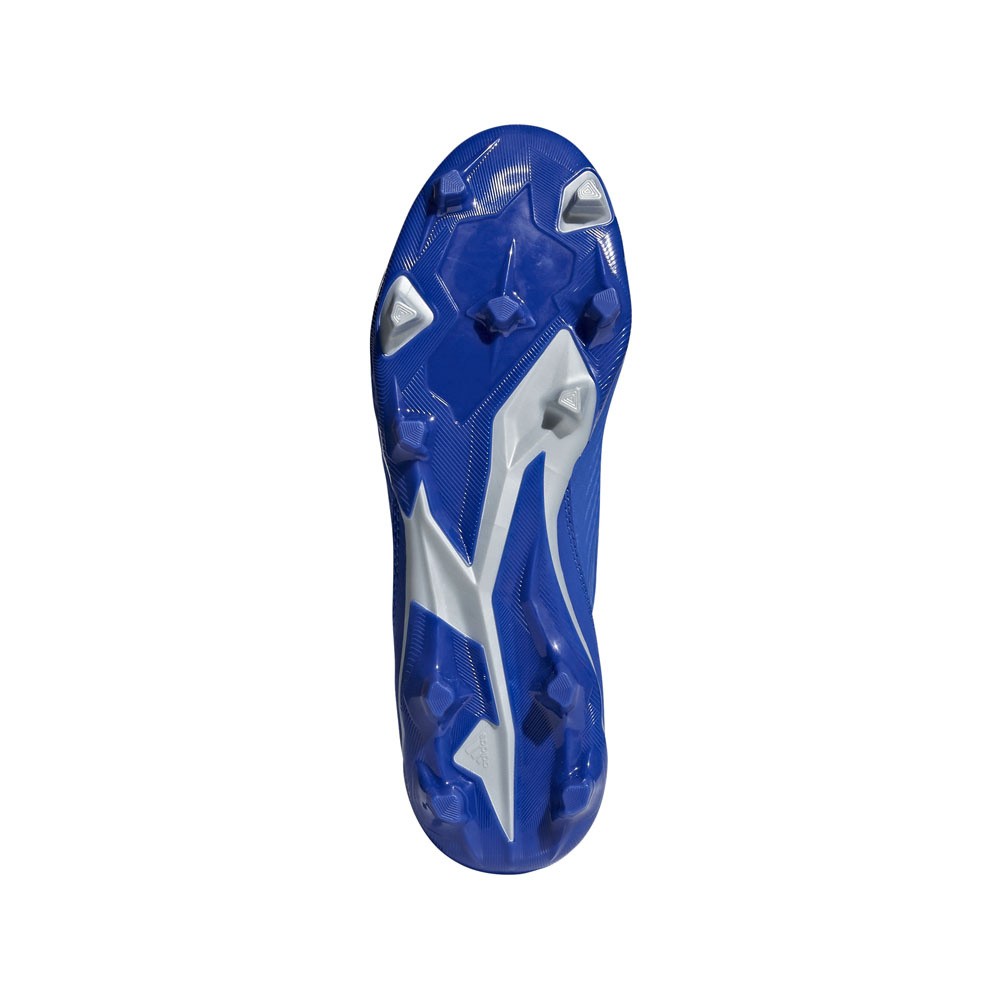 Afbeelding van Adidas Predator 19.3 FG Blauw