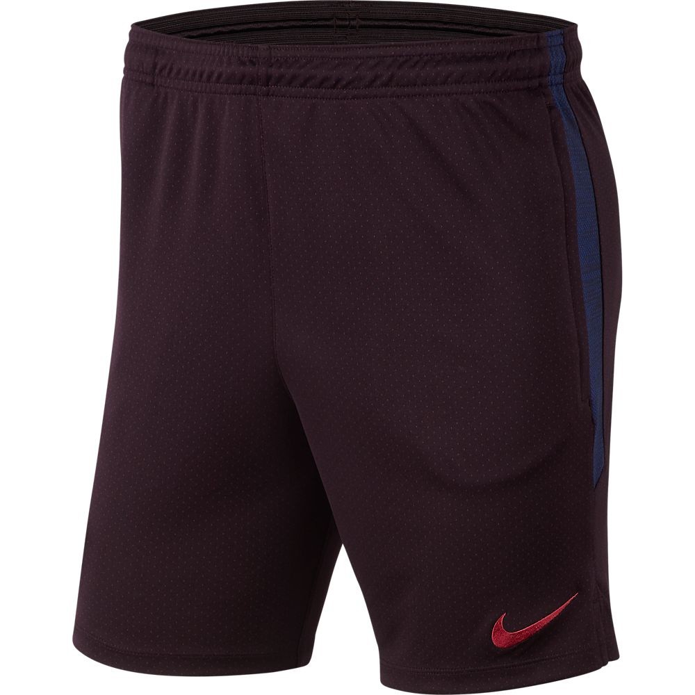 Afbeelding van FC Barcelona Strike Set Kids