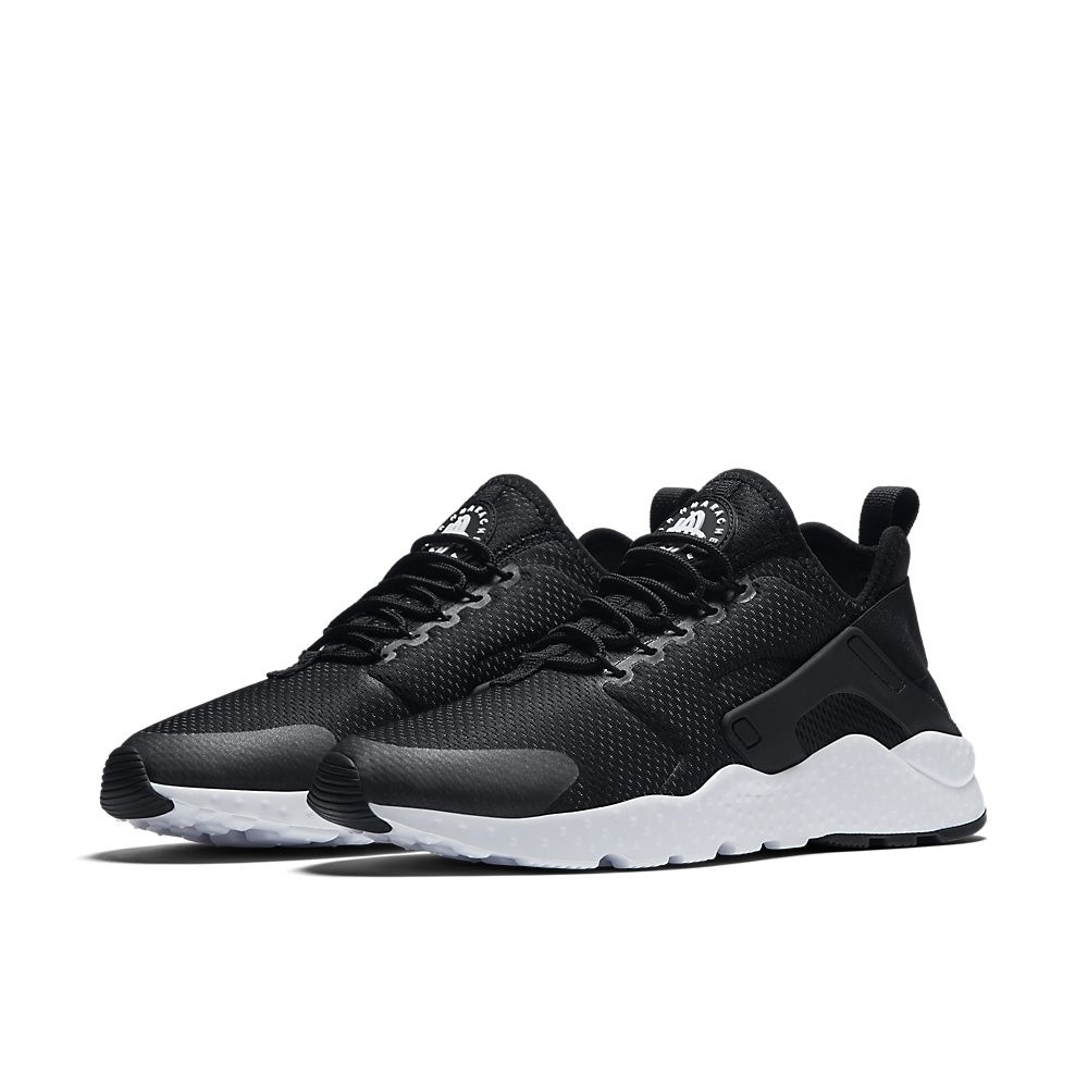 Afbeelding van Nike Air Huarache Run Ultra Zwart