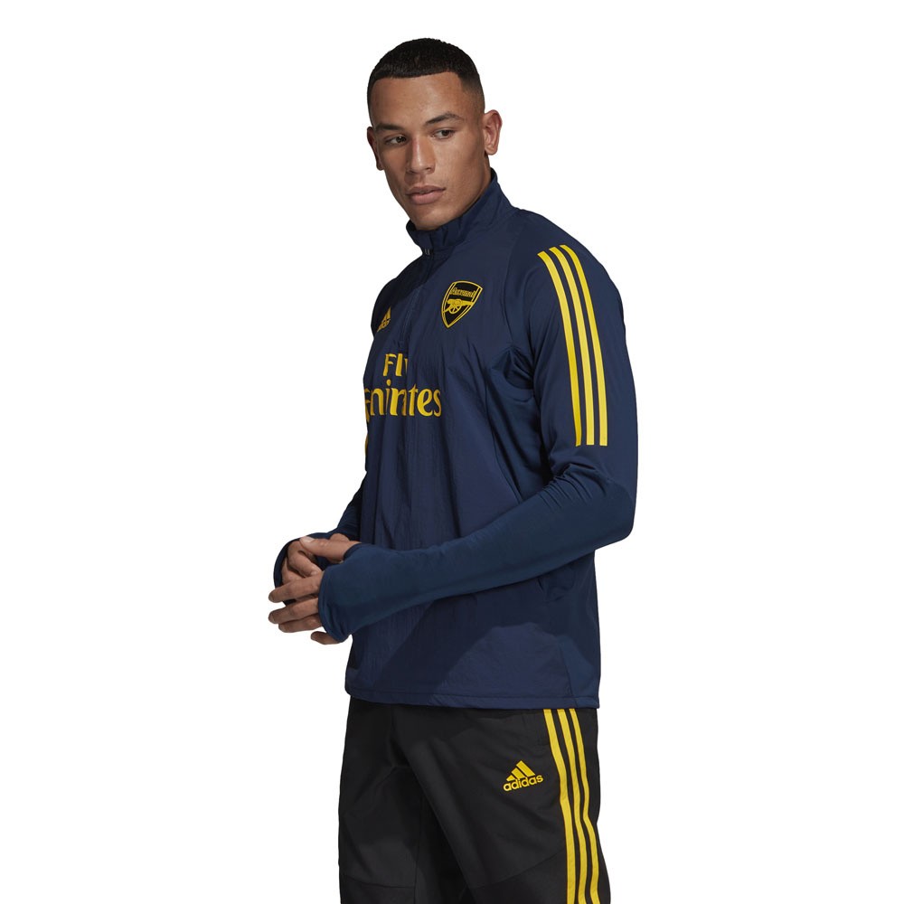 Afbeelding van Arsenal FC Trainingsset EU
