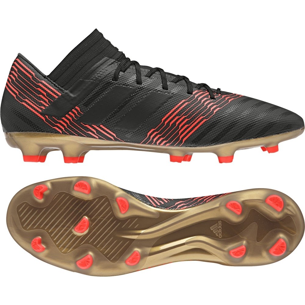 Afbeelding van Adidas Nemeziz 17.3 FG