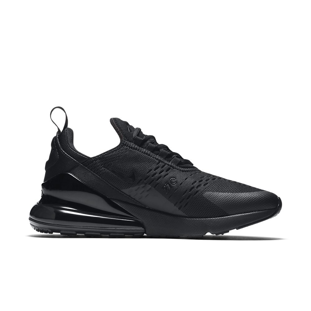 Afbeelding van Nike Air Max 270 Black