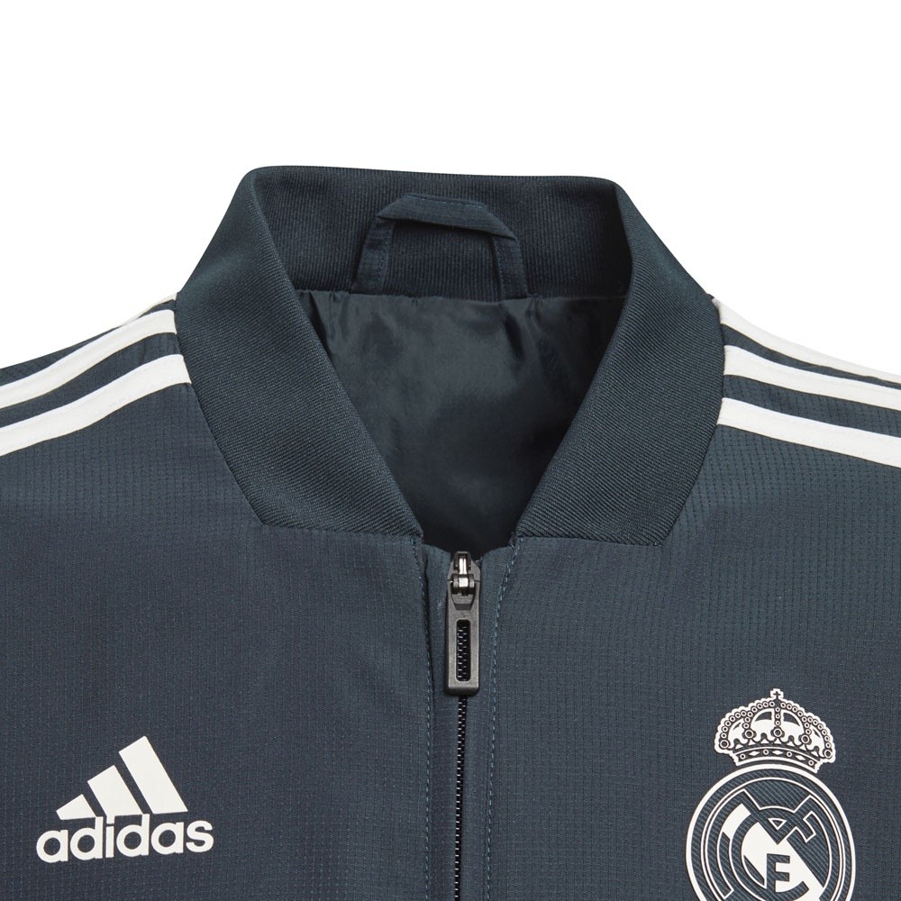 Afbeelding van Real Madrid Presentatiepak Kids