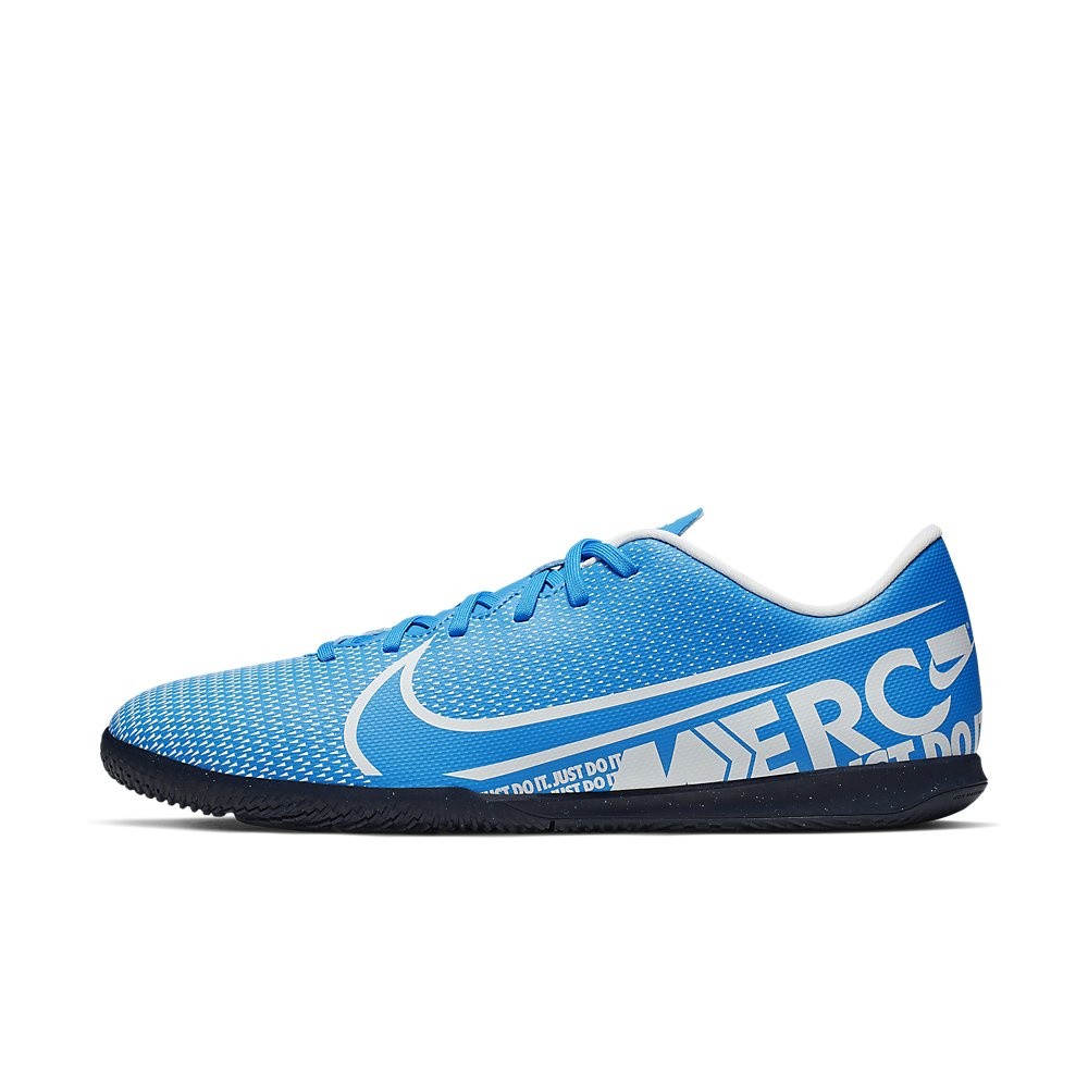Afbeelding van Nike Mercurial Vapor Club 13 IC Blue Hero