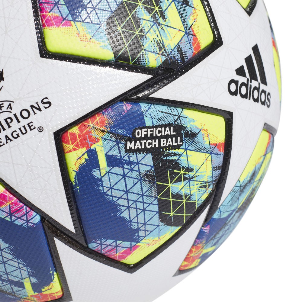 Afbeelding van Adidas Finale Officiële Wedstrijdbal
