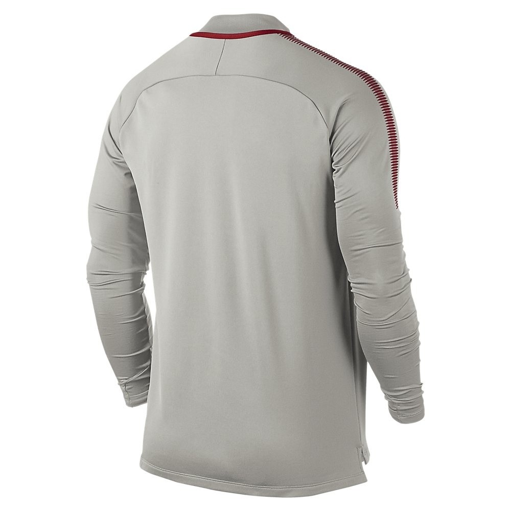 Afbeelding van A.S. Roma Dry Squad Drill Set